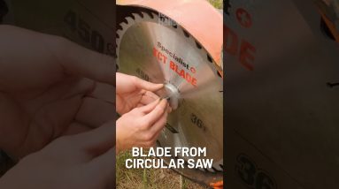 How To Fix A Circular Saw