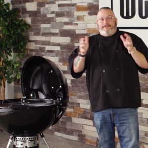 5 Favorite Features On The Weber Master-Touch - Ace Hardware