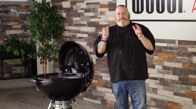 5 Favorite Features On The Weber Master-Touch - Ace Hardware