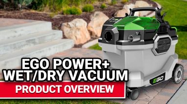 EGO Pressure Washer Product Overview - Ace Hardware