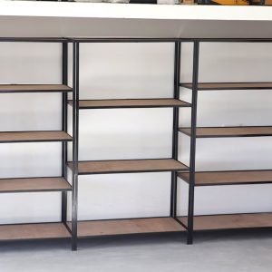 Make A Perfect Storage Racks For Workshop || DIY Storage Shelves