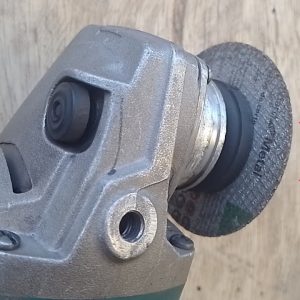 The best angle grinder tips and tricks you'll see today!